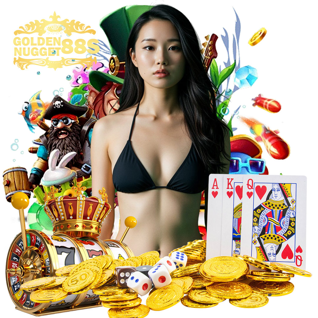 goldennugget88 ทางเข้า 